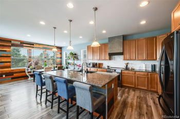 15206 W 93rd Ave, Arvada, CO 80007