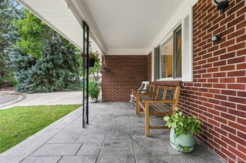 8665 W 21st Ave, Denver, CO 80215