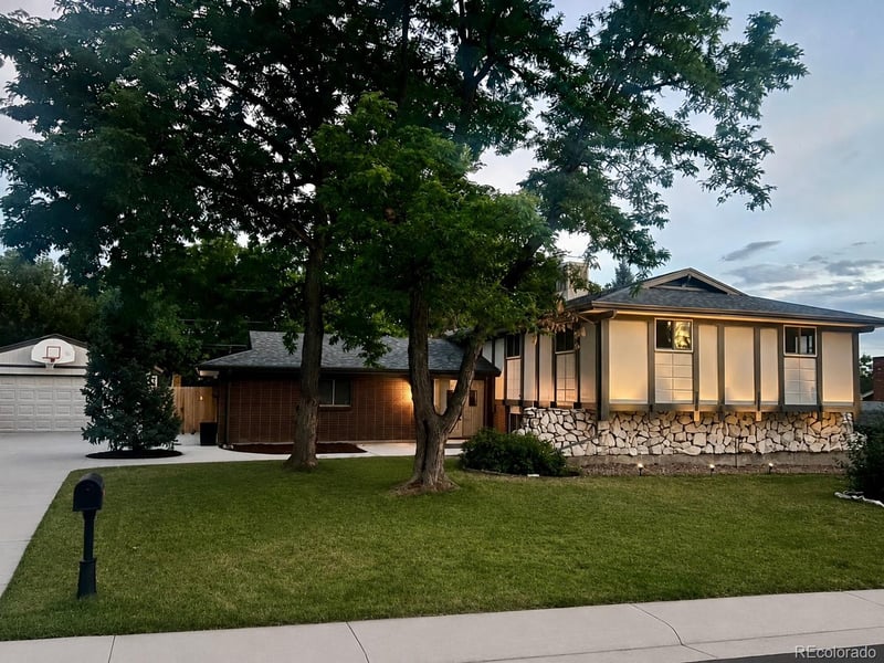 1404 Fremont Cir, Centennial, CO 80122