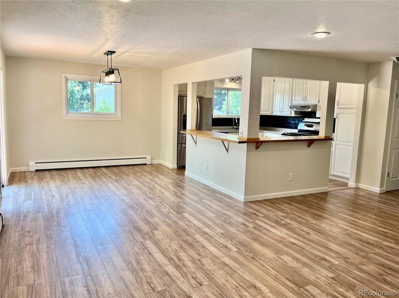 1404 Fremont Cir, Centennial, CO 80122