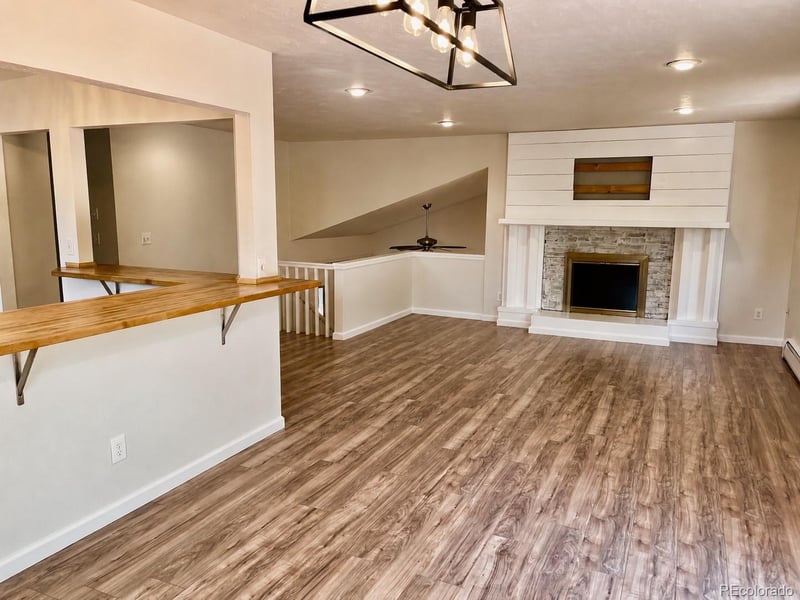 1404 Fremont Cir, Centennial, CO 80122