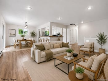 1404 E Fremont Cir N, Centennial, CO 80122