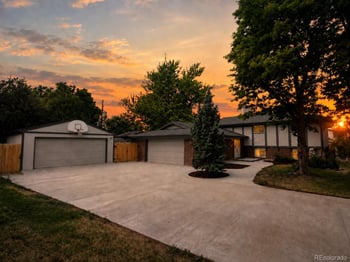 1404 E Fremont Cir N, Centennial, CO 80122