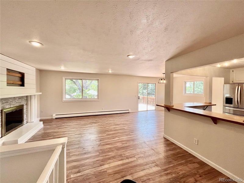 1404 Fremont Cir, Centennial, CO 80122