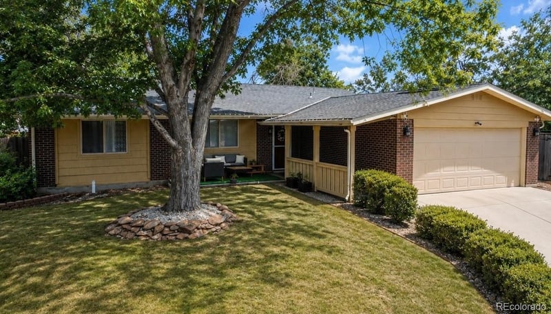13100 E 48th Ave, Denver, CO 80239
