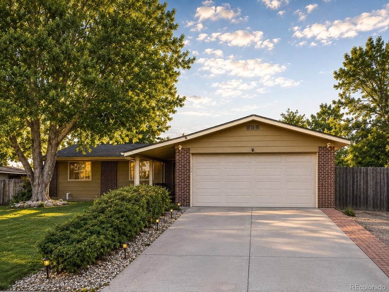 13100 48th Ave, Denver, CO 80239