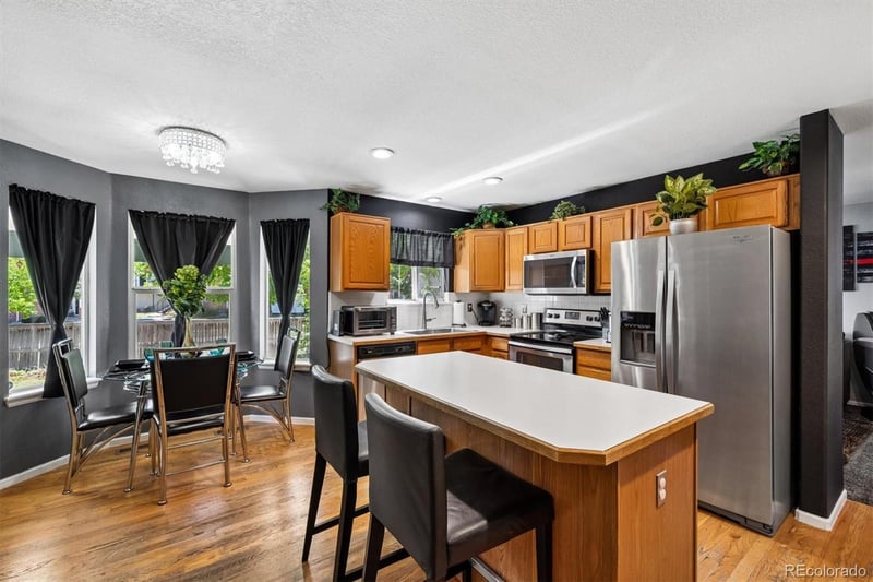 8052 Fenton Ct, Arvada, CO 80003