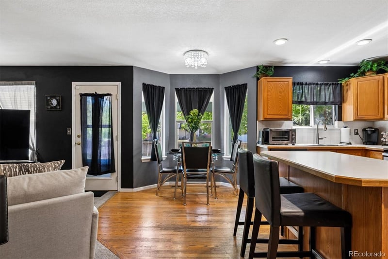8052 Fenton Ct, Arvada, CO 80003