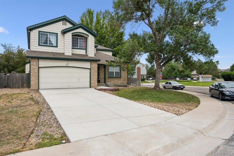 8052 Fenton Ct, Arvada, CO 80003