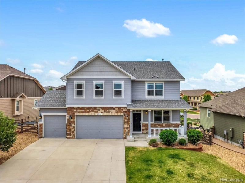Home Worth Check