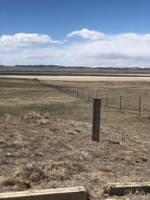 UNK Sulphur Mountain Rd, Hartsel, CO 80449