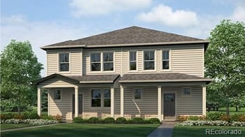 1391 S Clinton St #A, Denver, CO 80247