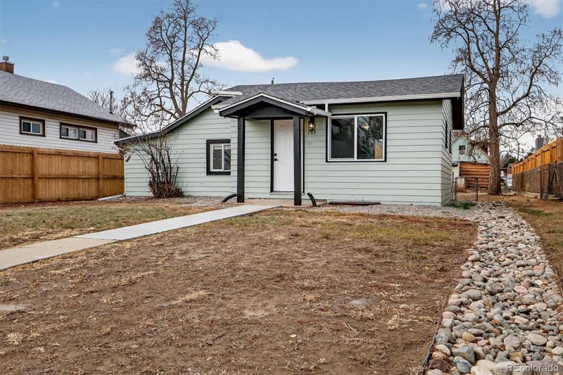 137 Hazel Ct, Denver, CO 80219