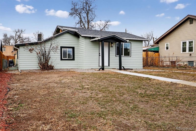 137 Hazel Ct, Denver, CO 80219