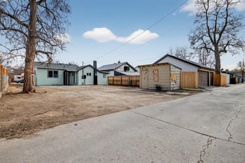 137 Hazel Ct, Denver, CO 80219