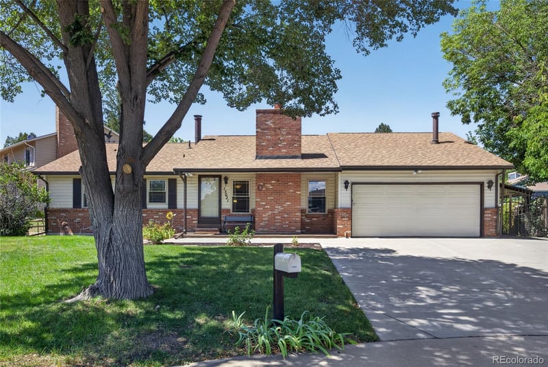 15021 E Arkansas Dr, Aurora, CO 80012
