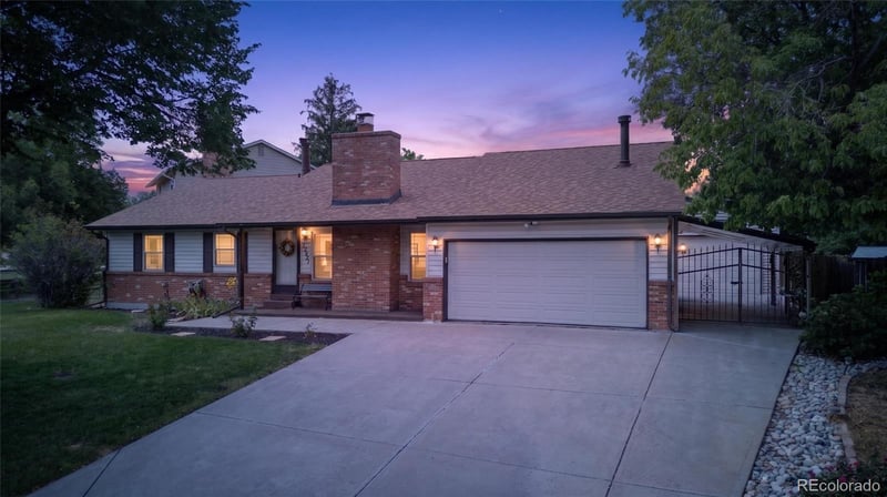 15021 E Arkansas Dr, Aurora, CO 80012