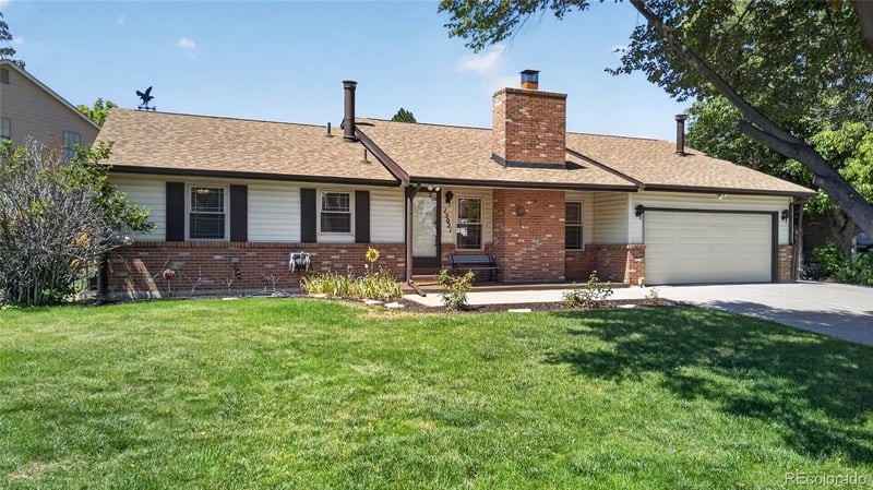 15021 E Arkansas Dr, Aurora, CO 80012