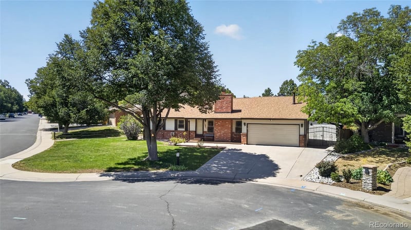 15021 E Arkansas Dr, Aurora, CO 80012
