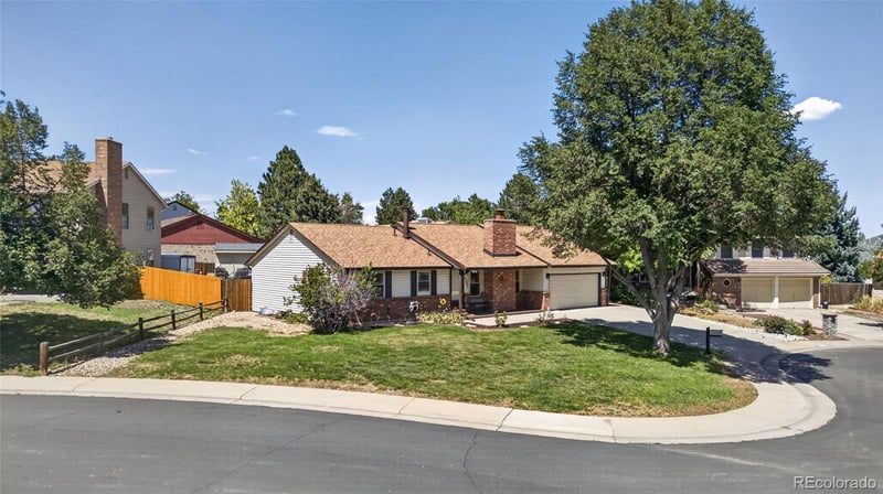 15021 E Arkansas Dr, Aurora, CO 80012