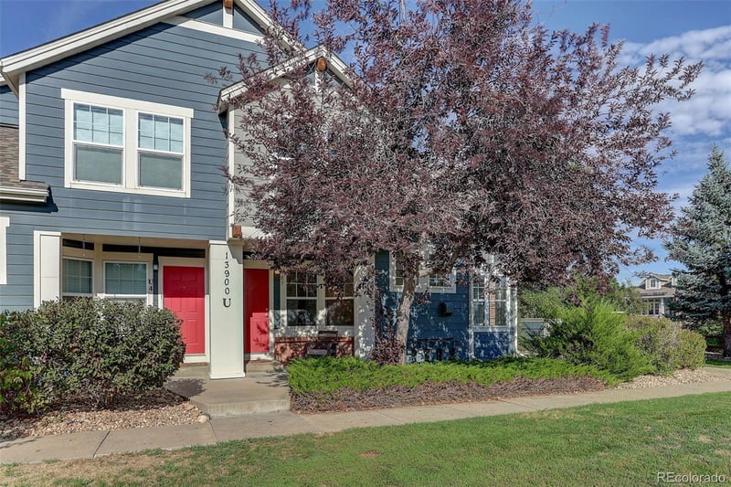 13900 Lake Song Ln #U3, Broomfield, CO 80023