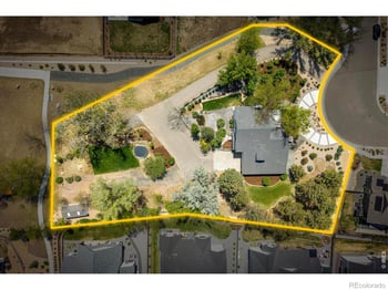 722 Sophie St, Berthoud, CO 80513