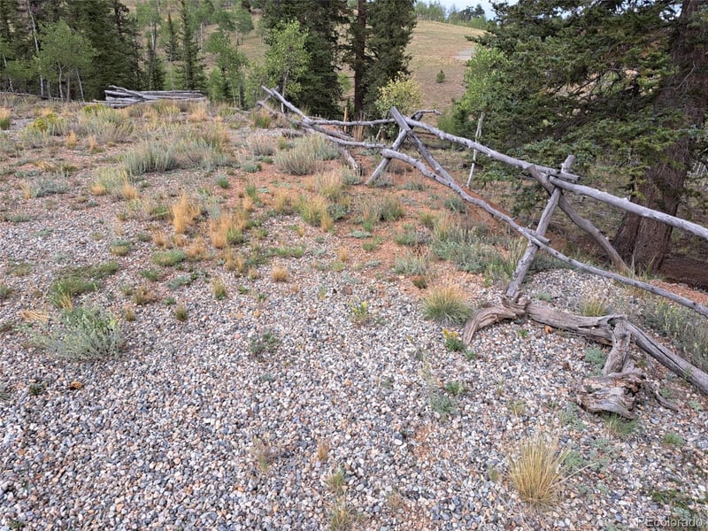 6206 Remington Rd, Como, CO 80432