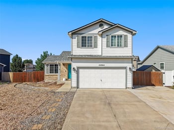 10964 Tidal Run Cir, Fountain, CO 80817