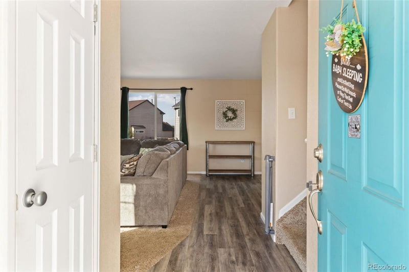 10964 Tidal Run Cir, Fountain, CO 80817