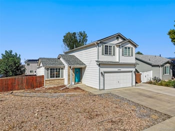 10964 Tidal Run Cir, Fountain, CO 80817