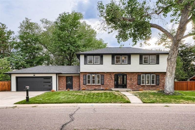6751 Lamar St, Littleton, CO 80128