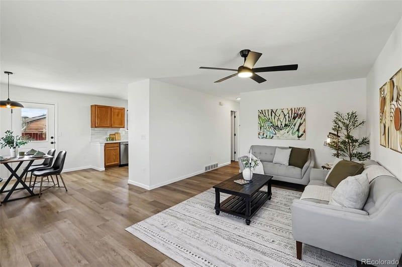 304 Spencer Ave, Pierce, CO 80650