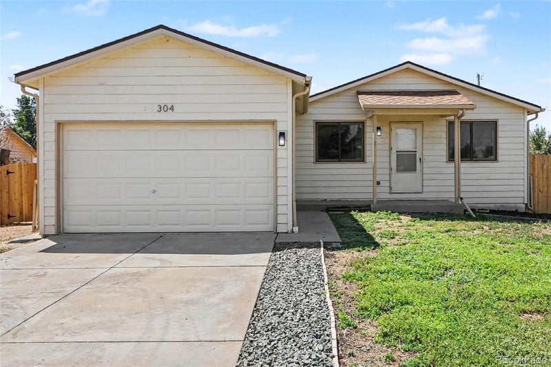 304 Spencer Ave, Pierce, CO 80650