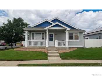 4333 Paintbrush Dr, Evans, CO 80620