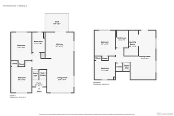 7530 Hilltop Cir, Denver, CO 80221