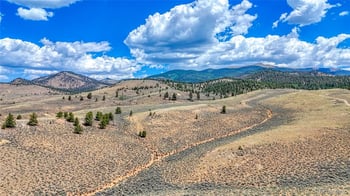 18829 County Road 397, Granite, CO 81251