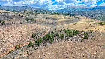 18829 County Road 397, Granite, CO 81251