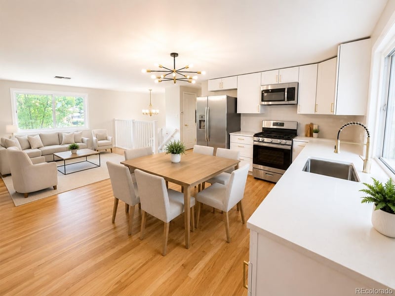 2862 Ivan Way, Denver, CO 80227
