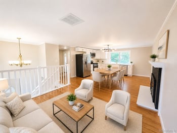 2862 S Ivan Way, Denver, CO 80227
