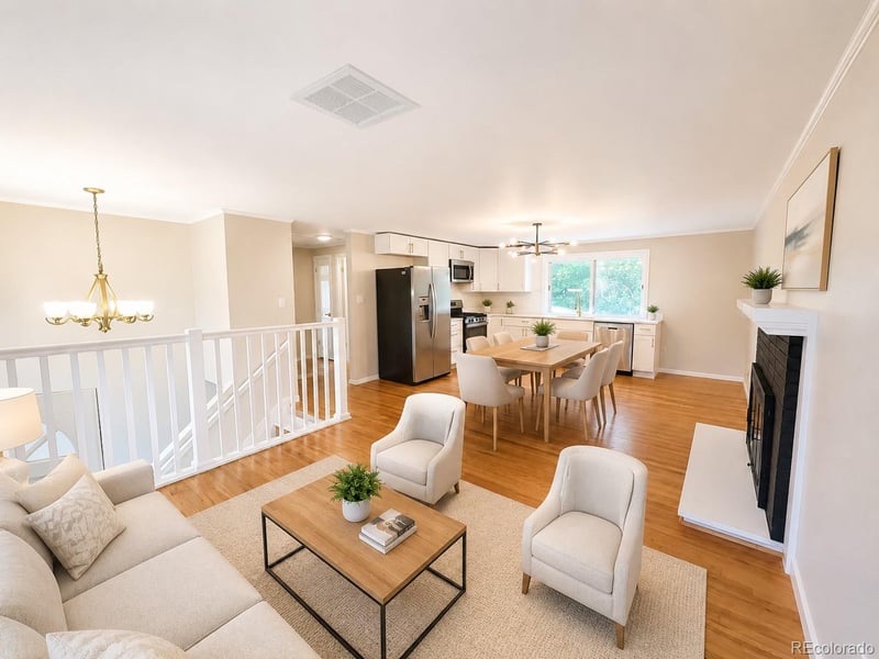 2862 Ivan Way, Denver, CO 80227