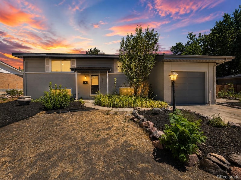 2862 Ivan Way, Denver, CO 80227