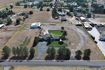 1014 Nepal St, Aurora, CO 80018