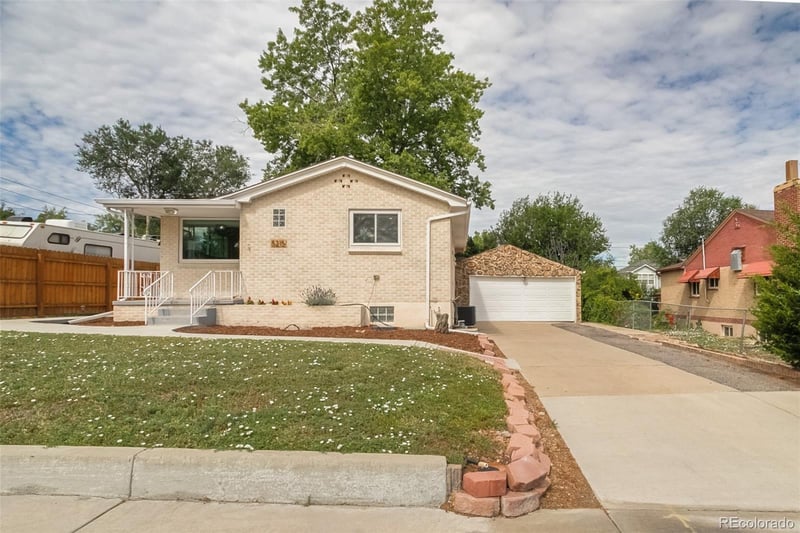 5215 Osceola St, Denver, CO 80212
