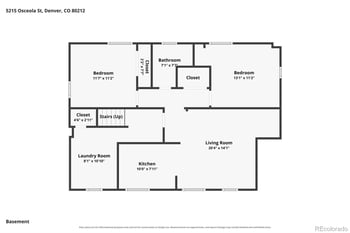 5215 Osceola St, Denver, CO 80212
