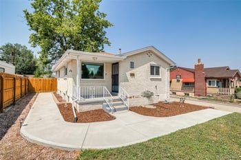 5215 Osceola St, Denver, CO 80212