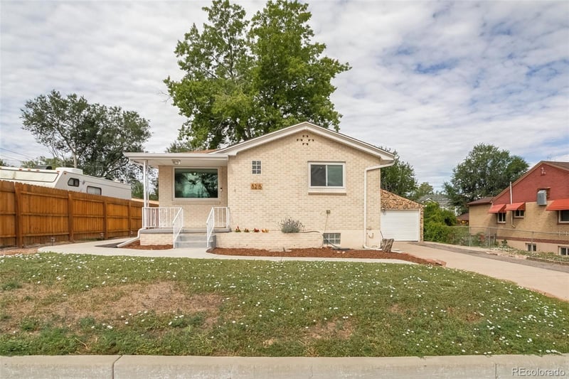 5215 Osceola St, Denver, CO 80212