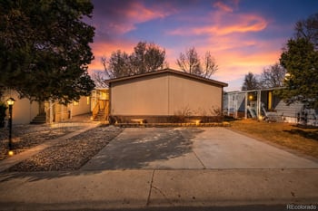 1095 Western Dr #402g, Colorado Springs, CO 80915