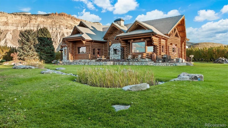 3875 F 3/4 Rd, Palisade, CO 81526