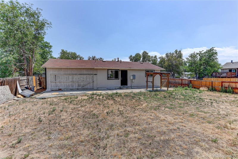 5353 Billings St, Denver, CO 80239