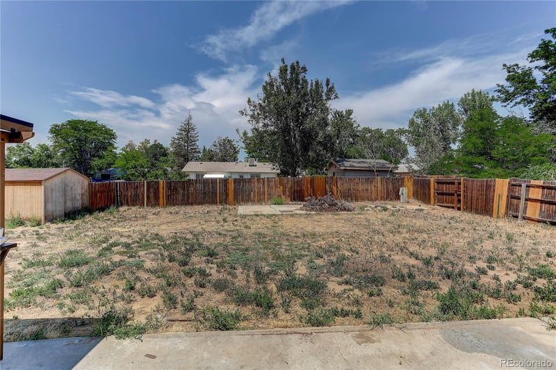5353 Billings St, Denver, CO 80239